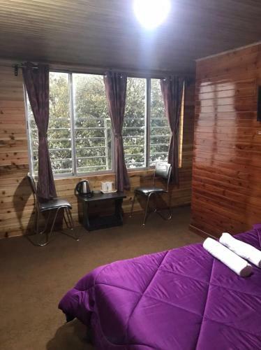 Hotel View Point Residency