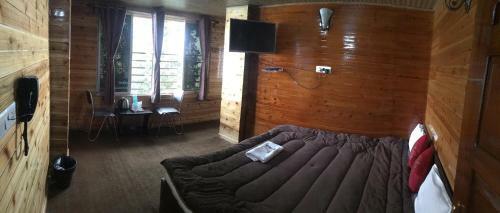 Hotel View Point Residency