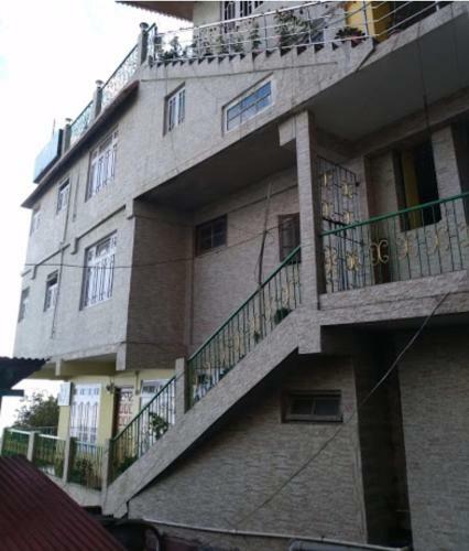 Hotel View Point Residency
