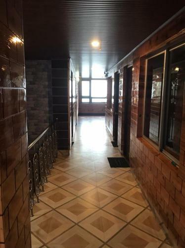 Hotel View Point Residency