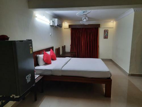 Hotel Go Goa