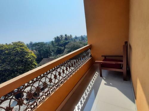 Hotel Go Goa