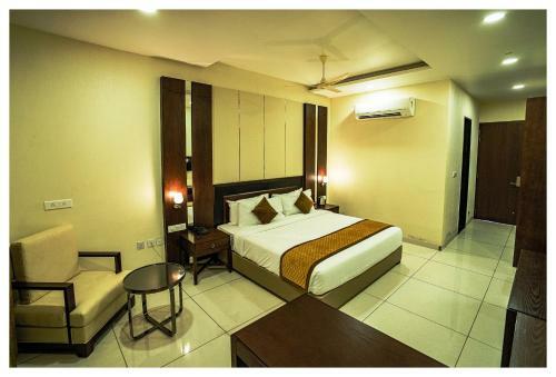 Cikada Hotels