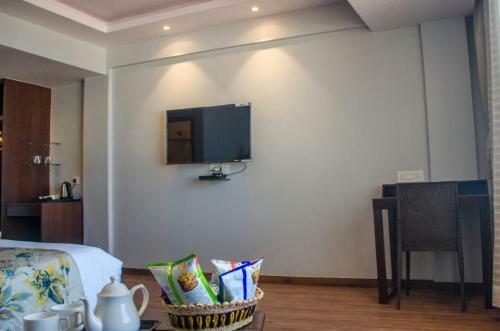 Olive By Tej Hotel And Resorts