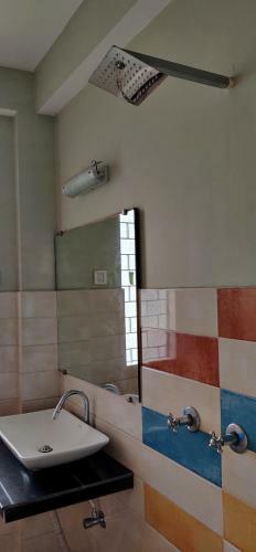 Gardenside Home Stay