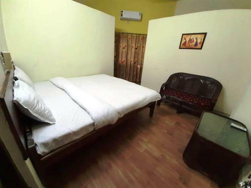 Divine Paradise Homestay