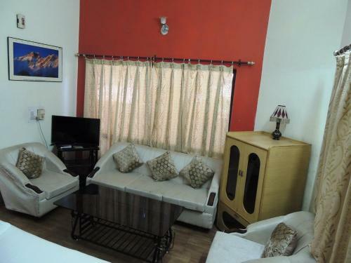Divine Paradise Homestay
