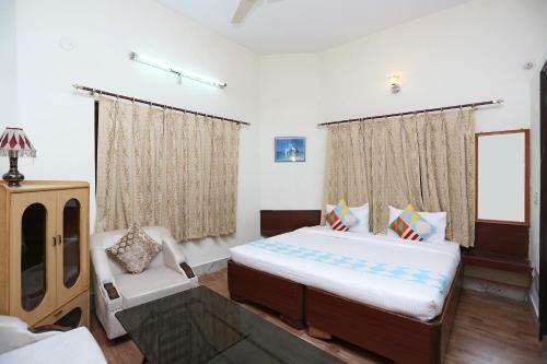 Divine Paradise Homestay