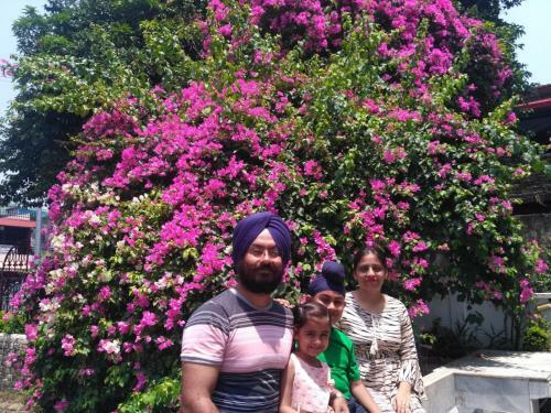 Divine Paradise Homestay