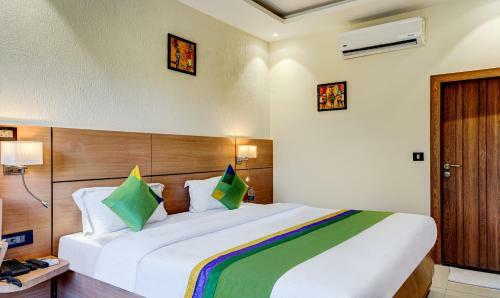 Hotel Treebo Tryst Sun Grand