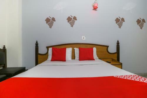 Hotel Oyo 65607 Krishna Palace