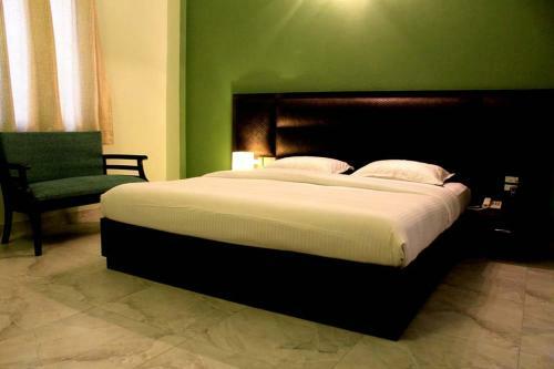 Bed & Breakfast Pyramid Home Divine Dehradun