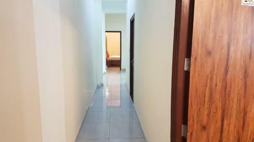 Hostal Rishirudra Motels