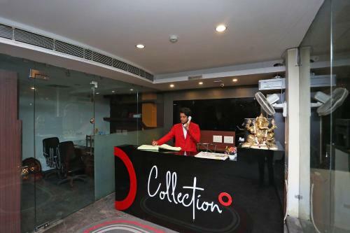 Hotel Collection O 225 Valley Plaza