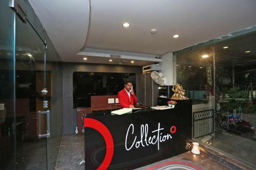 Hotel Collection O 225 Valley Plaza
