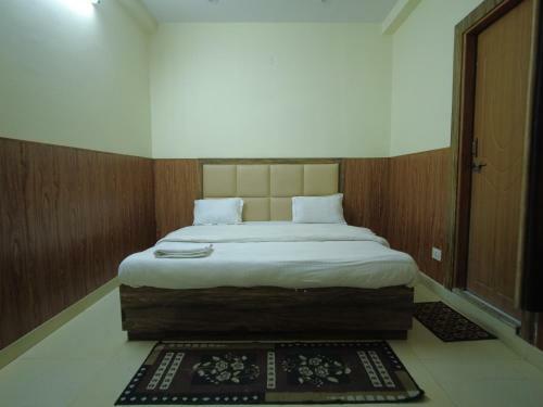 Home Stay Green View Doon