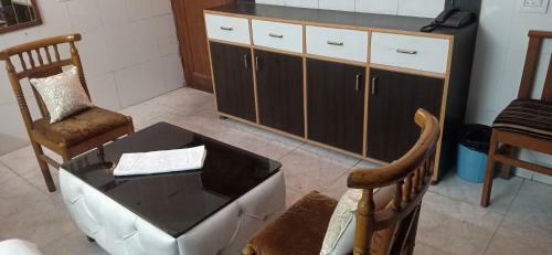 Hostal Ganesh Guest House