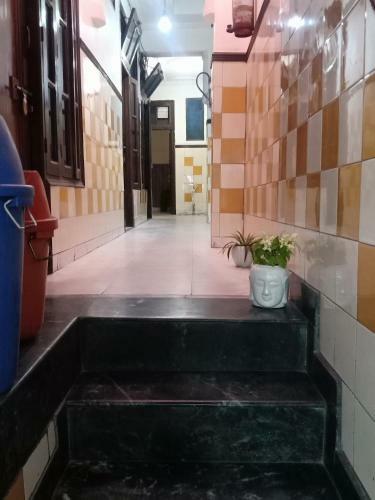 Hostal Ganesh Guest House