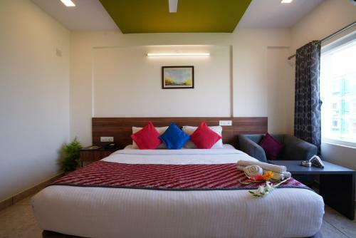Hotel Silicon Inn