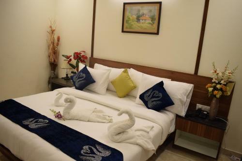 Hotel Silicon Inn