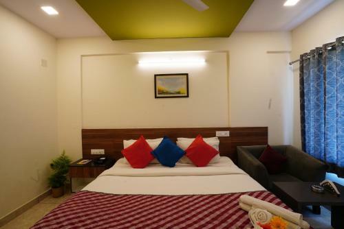 Hotel Silicon Inn