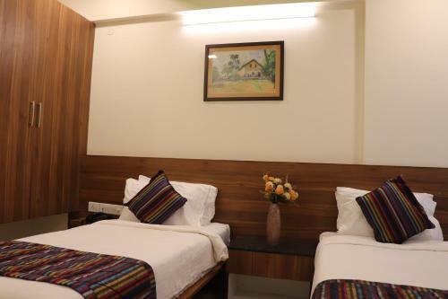 Hotel Silicon Inn