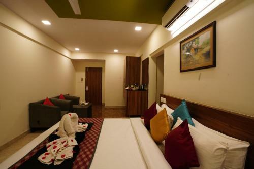 Hotel Silicon Inn