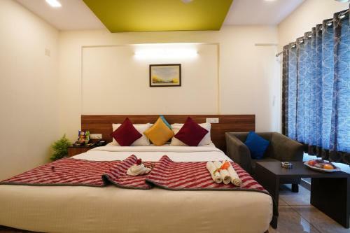 Hotel Silicon Inn