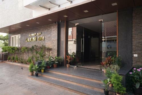 Hotel Silicon Inn