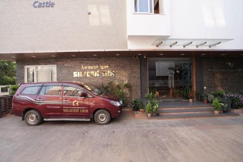 Hotel Silicon Inn