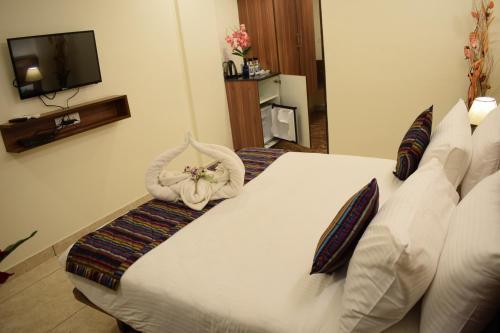 Hotel Silicon Inn