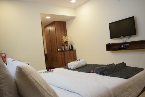 Hotel Silicon Inn