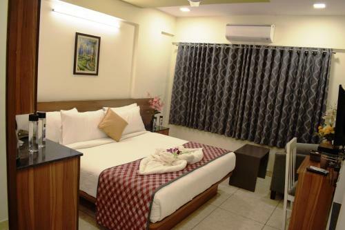 Hotel Silicon Inn