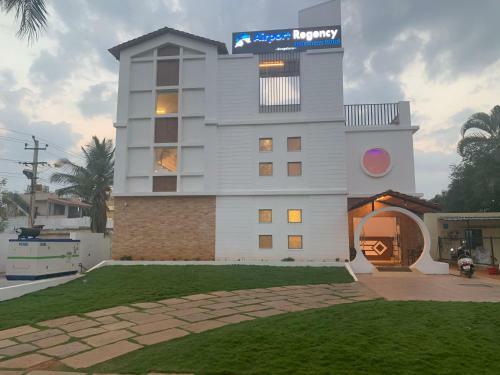 Hotel Airport Regency