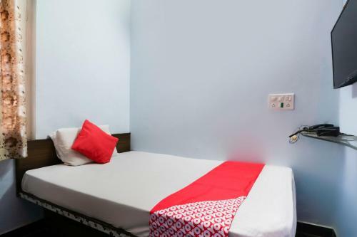 Hotel Oyo 22101 Shree Raksha Comfort