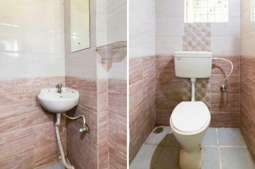 Hotel Oyo 22101 Shree Raksha Comfort