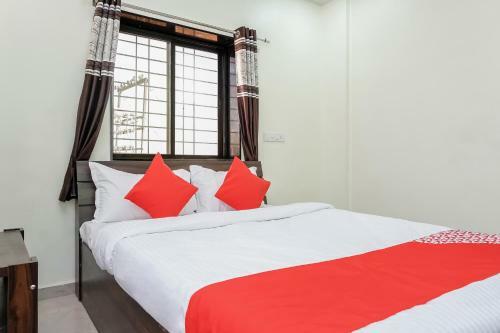 Oyo 30608 Hotel Kohinoor