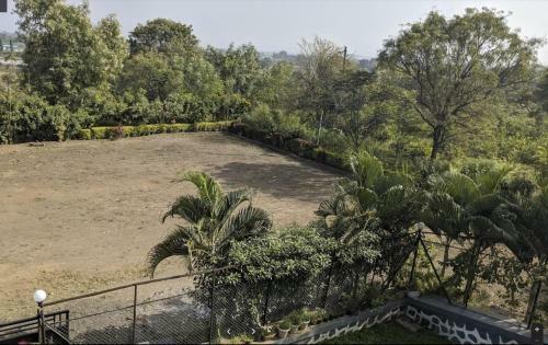 Villa Private Pool Bungalow In Nashik