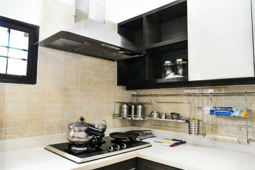 Long Stay Villa In Swiss Town!