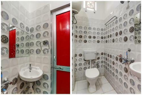 Hotel Oyo 77341 Rs Resort