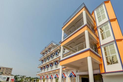 Hotel Oyo 77341 Rs Resort