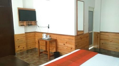 Hotel Highland Village Resort