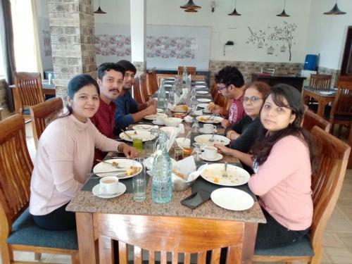 Hotel Highland Village Resort