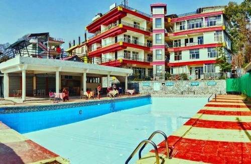 Hotel Highland Village Resort