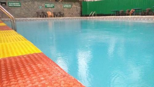Hotel Highland Village Resort