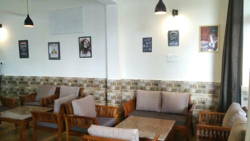 Hotel Highland Village Resort