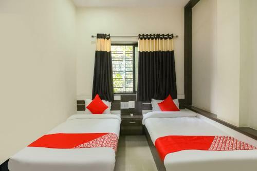 Oyo 66342 Hotel Unique Inn