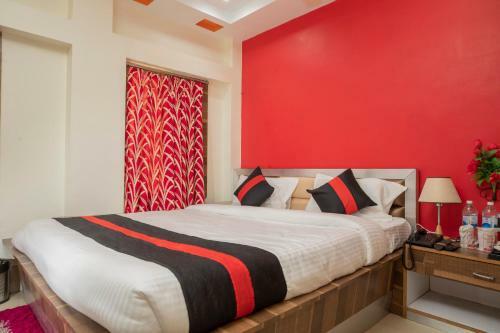 Hotel Snehamaya Spa & Resort