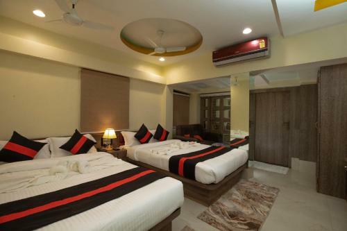 Hotel Snehamaya Spa & Resort