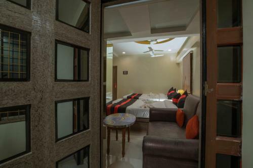 Hotel Snehamaya Spa & Resort